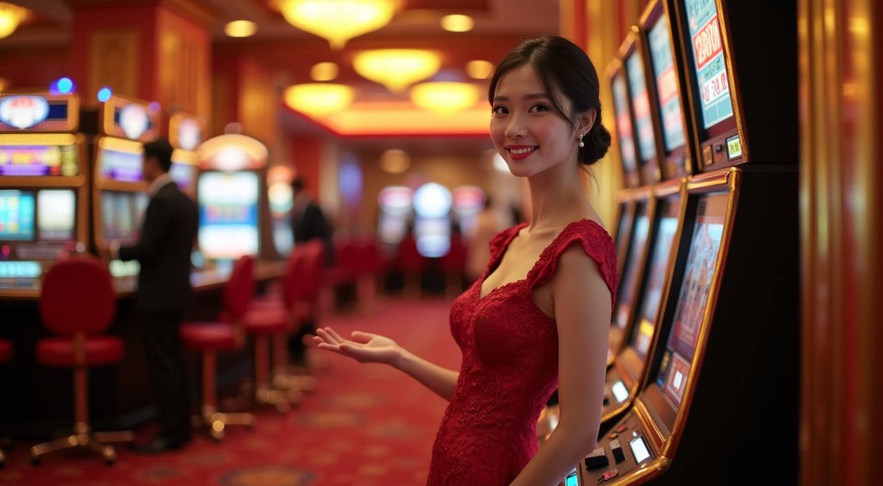 ufagood Lucky Fortune
