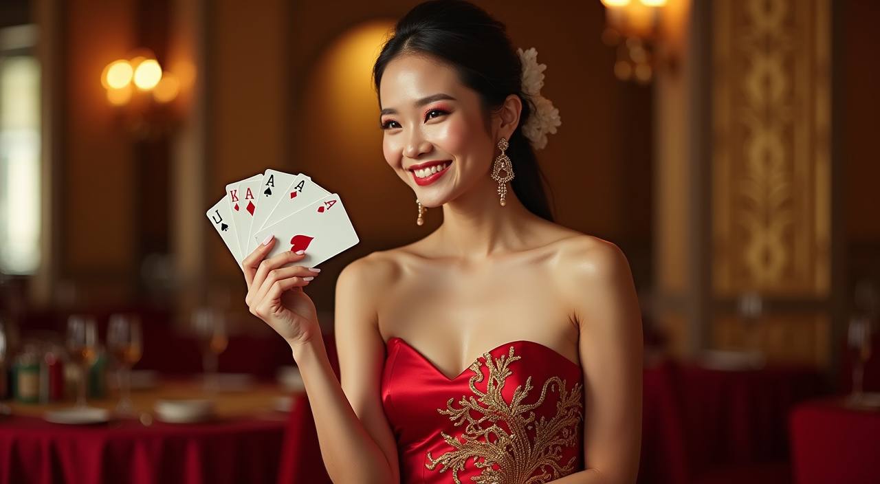 ufagood Fortune Star