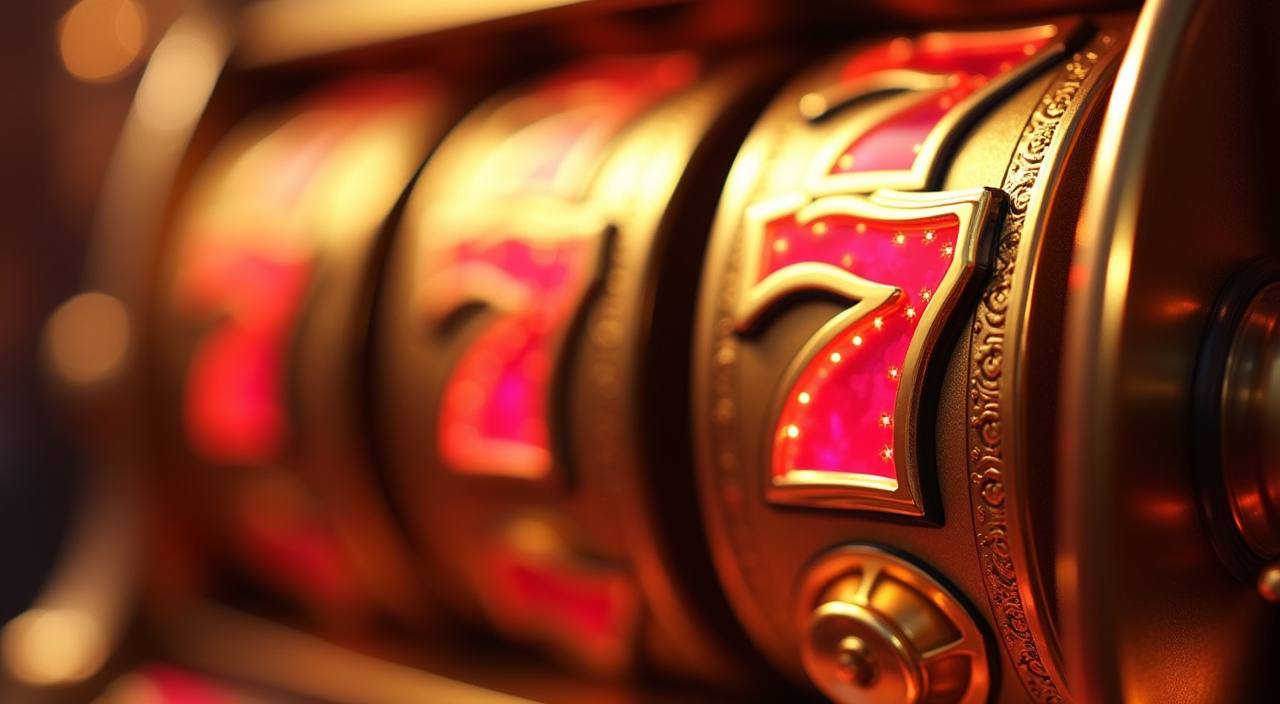 ufagood Lucky Fortune : ကစားပုံနဲ့ အတွေ့အကြုံ